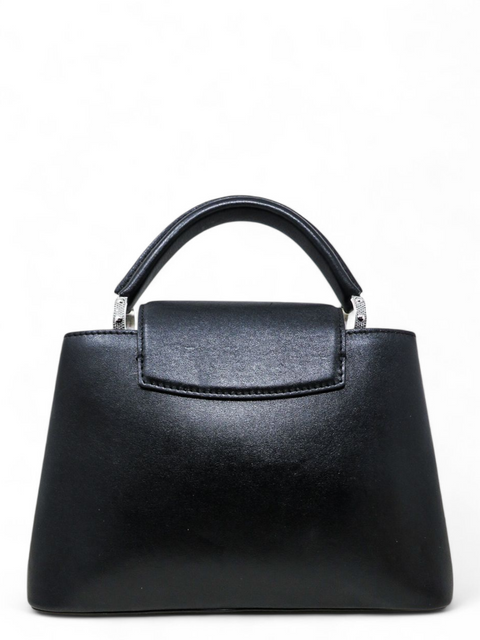 Bolso "Capucines Mini Crystals"