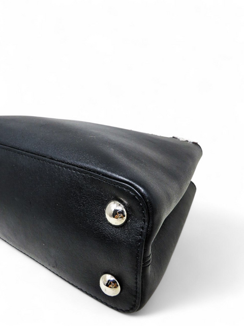 Bolso "Capucines Mini Crystals"