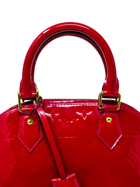 Bolso "Alma BB Vernis"