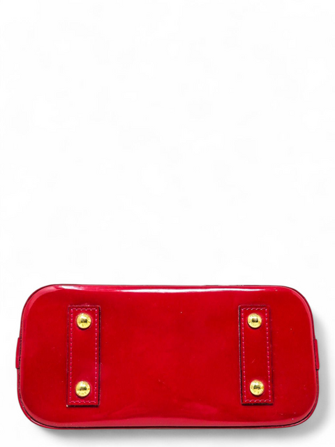 Bolso "Alma BB Vernis"