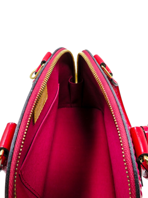 Bolso "Alma BB Vernis"