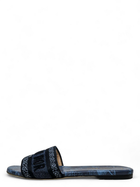 Sandalias "Mule Dway"