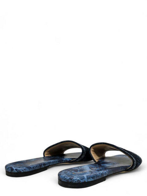 Sandalias "Mule Dway"
