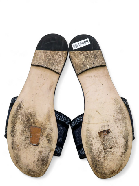 Sandalias "Mule Dway"