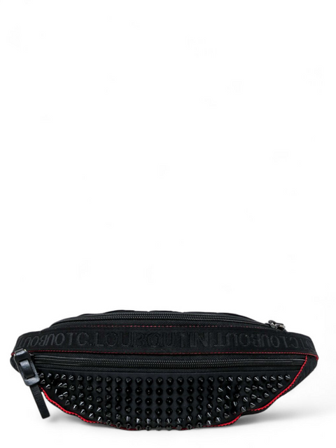 Riñonera "Spike Belt Bag"