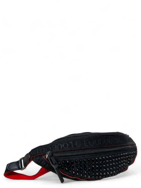 Riñonera "Spike Belt Bag"