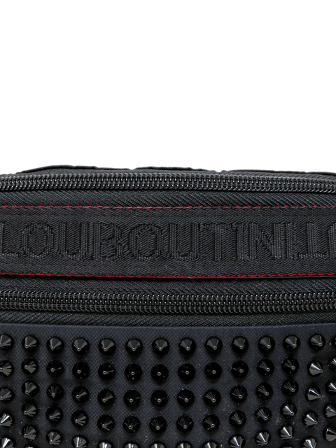 Riñonera "Spike Belt Bag"