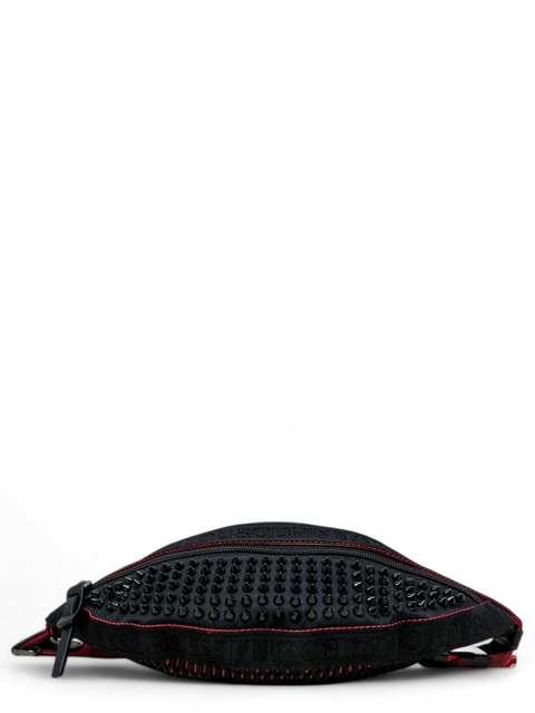 Riñonera "Spike Belt Bag"