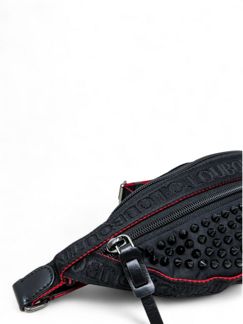 Riñonera "Spike Belt Bag"