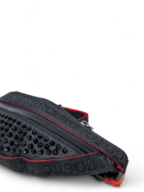 Riñonera "Spike Belt Bag"