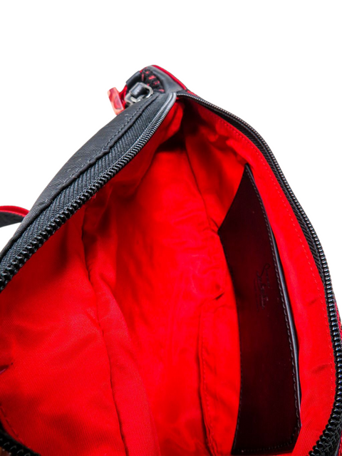 Riñonera "Spike Belt Bag"