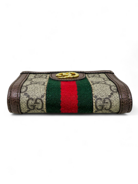 Billetera "Ophidia GG Supreme Wallet"