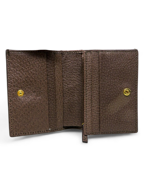 Billetera "Ophidia GG Supreme Wallet"