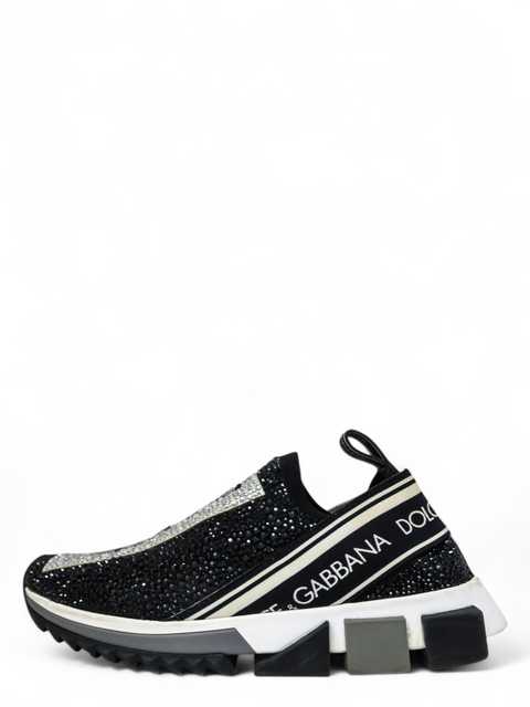 Tenis "Sorrento Crystal"