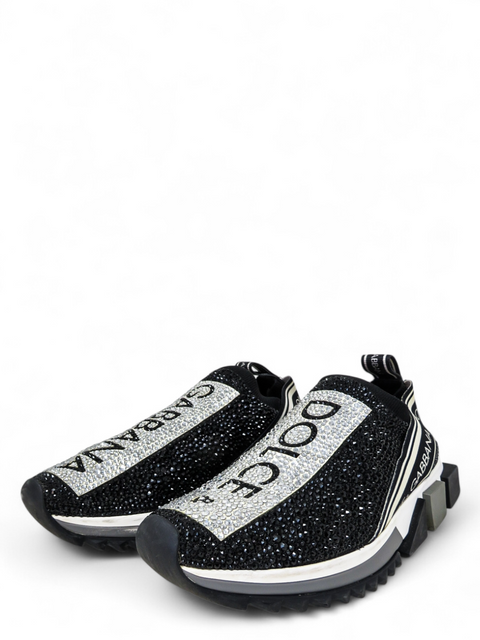 Tenis "Sorrento Crystal"