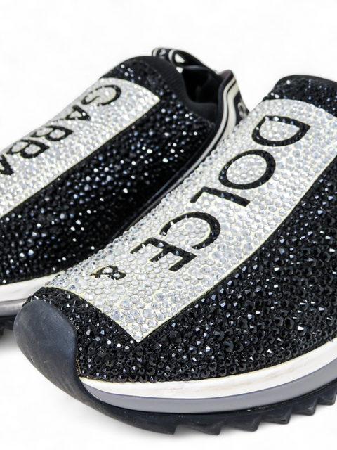 Tenis "Sorrento Crystal"