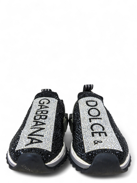 Tenis "Sorrento Crystal"