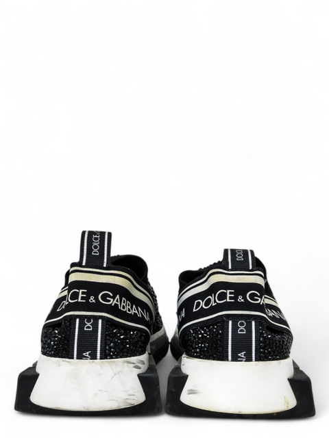 Tenis "Sorrento Crystal"