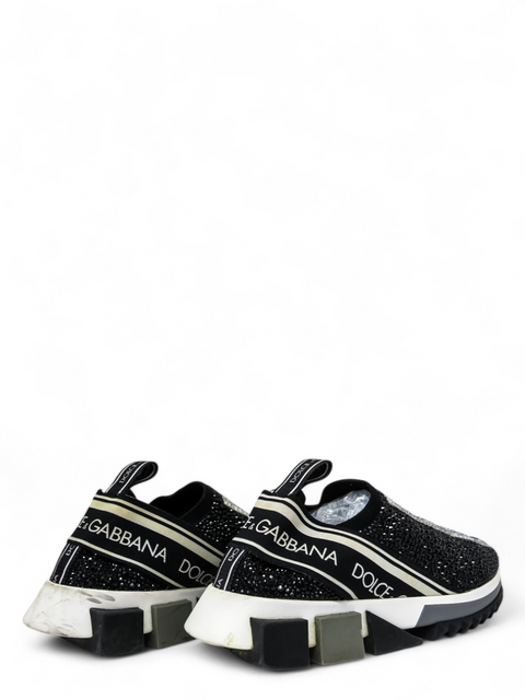 Tenis "Sorrento Crystal"