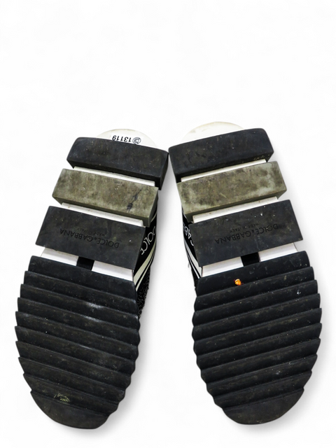 Tenis "Sorrento Crystal"