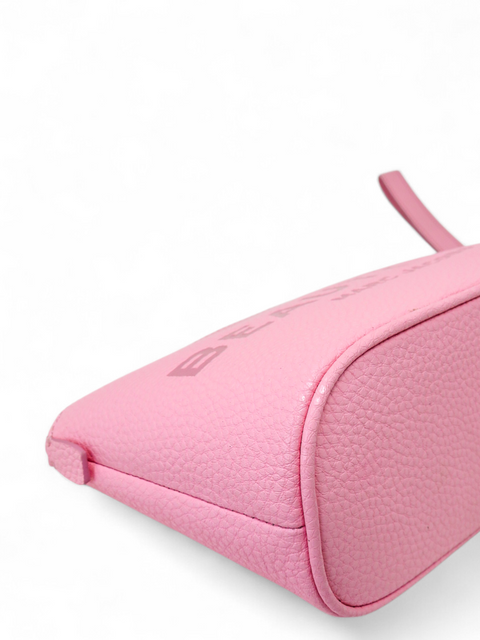 Cosmetiquera "The Beauty Bag"