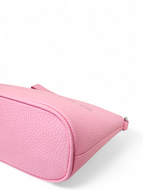 Cosmetiquera "The Beauty Bag"