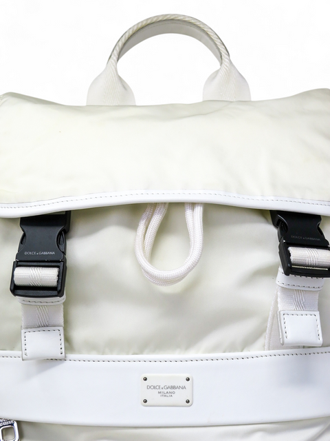 Morral "Military Street"