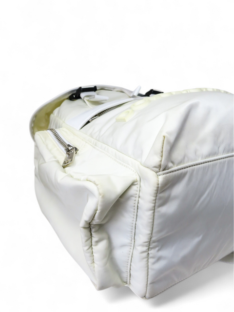 Morral "Military Street"