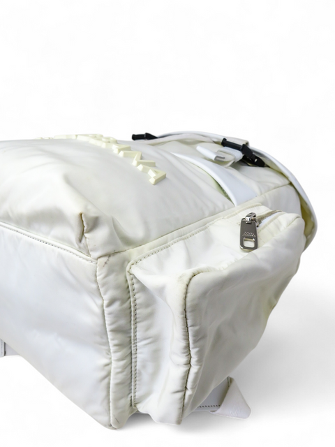 Morral "Military Street"