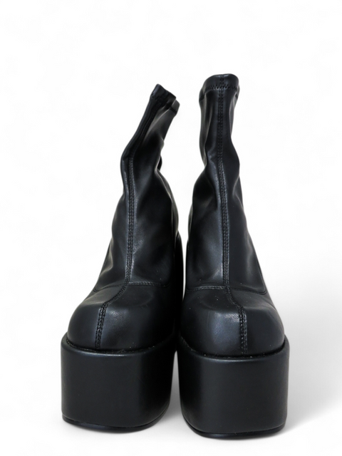 Botas "Sugar"