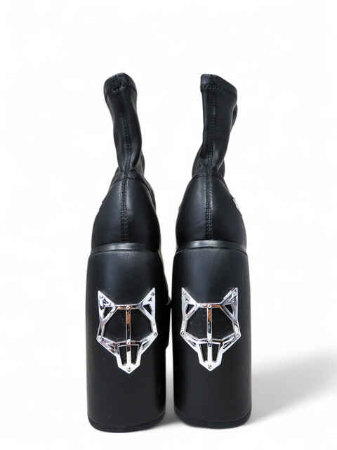 Botas "Sugar"
