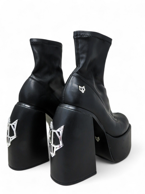 Botas "Sugar"