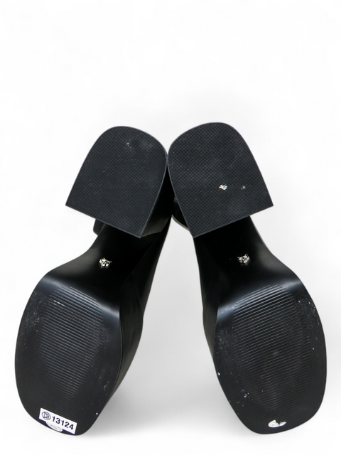Botas "Sugar"
