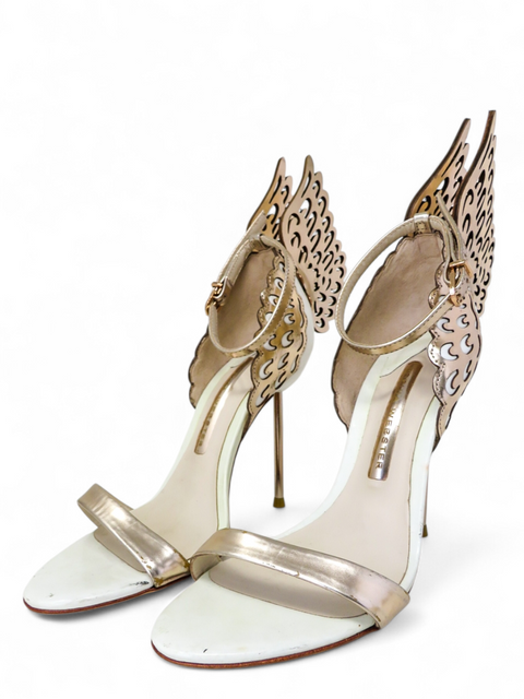 Sandalias "Evangeline"