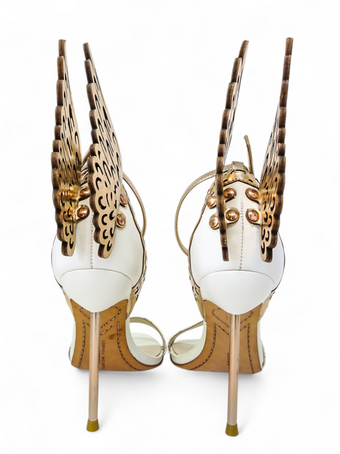 Sandalias "Evangeline"