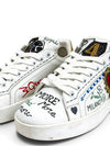 Tenis "Portofino"