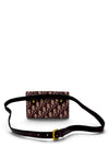 Riñonera "Oblique Saddle Belt Pouch"