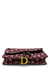Riñonera "Oblique Saddle Belt Pouch"