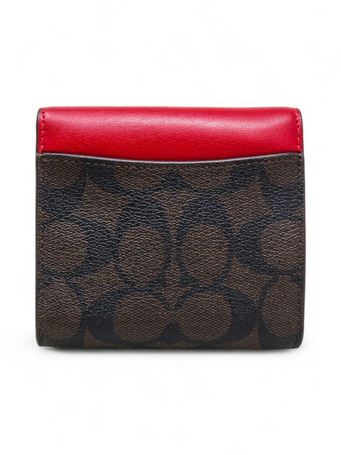 Billetera Monogram
