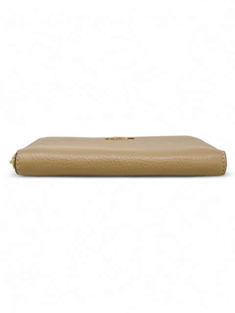Billetera Beige
