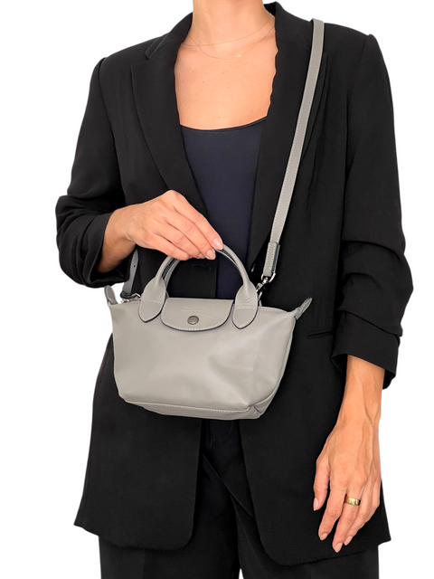 Bolso "Le Pliage Deposé XS"
