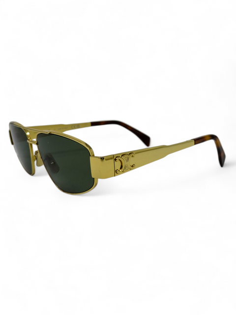 Gafas "Triomphe Metal CL40235U"
