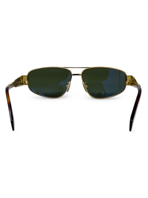 Gafas "Triomphe Metal CL40235U"