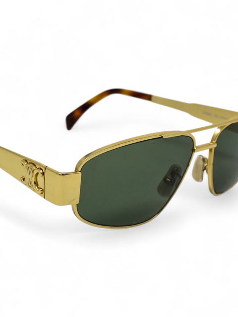 Gafas "Triomphe Metal CL40235U"