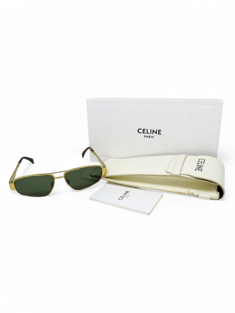 Gafas "Triomphe Metal CL40235U"