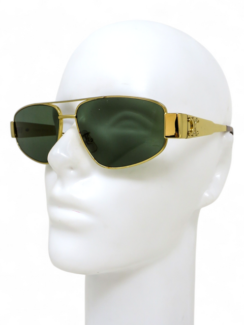 Gafas "Triomphe Metal CL40235U"