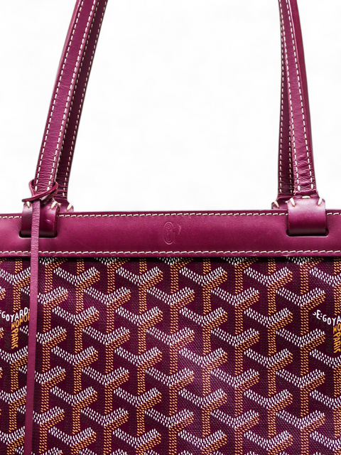 Bolso "Bellechasse"