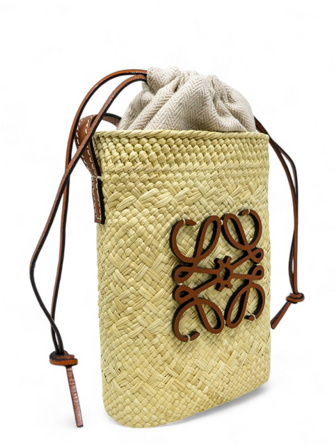 Bolso "Square Pocket"