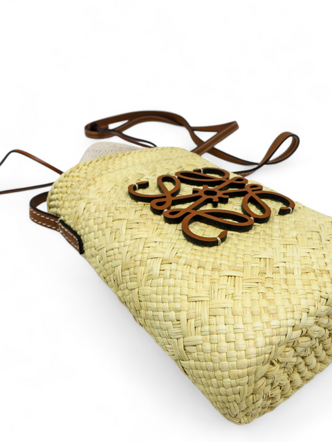 Bolso "Square Pocket"