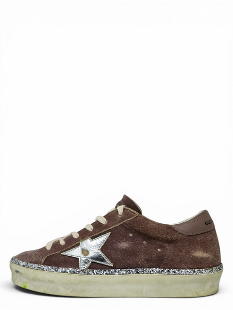 Tenis "Hi Star"